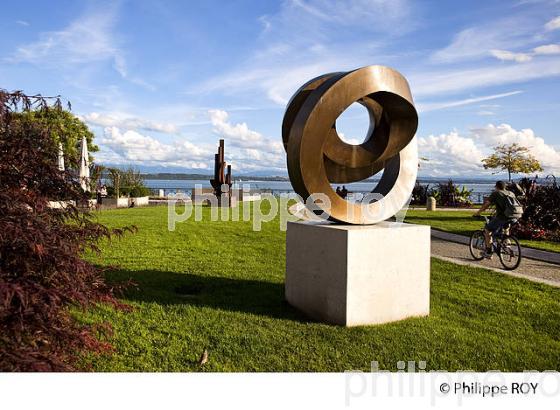 VILLE DE NEUCHATEL, CANTON DE NEUCHATEL, SUISSE (CH002434.jpg)