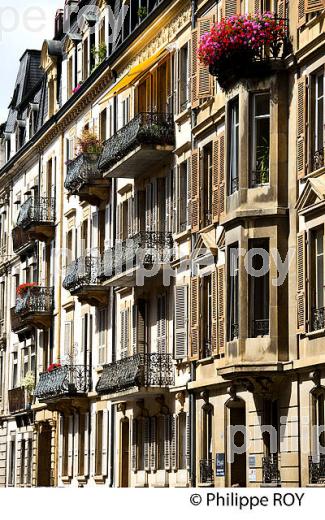 VILLE DE NEUCHATEL, CANTON DE NEUCHATEL, SUISSE (CH002615.jpg)