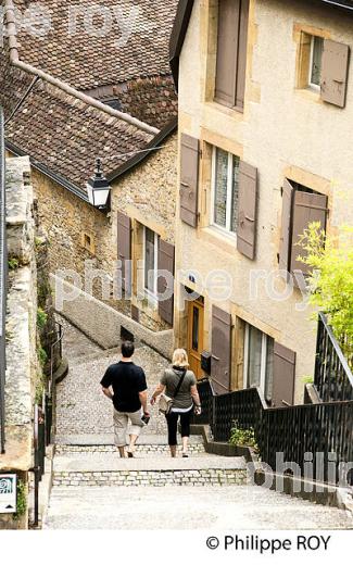 VILLE DE NEUCHATEL, CANTON DE NEUCHATEL, SUISSE (CH002630.jpg)