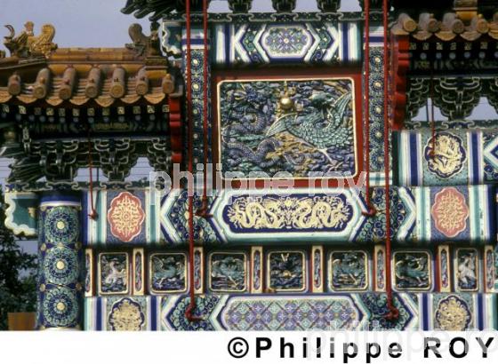 Temple des Lamas - Chine (CN000133.jpg)