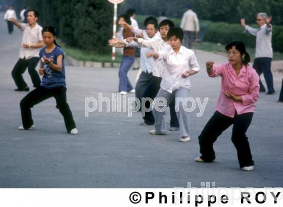 Gymnastique - Chine (CN000134.jpg)