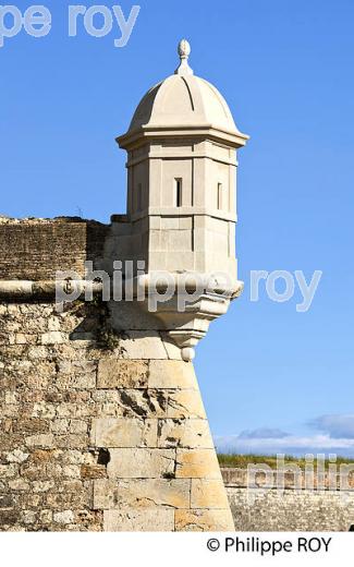 CITADELLE DE SAINT FERRAN,  FIGUERAS, FIGUERES, GIRONA, CATALOGNE, ESPAGNE. (ES001936.jpg)