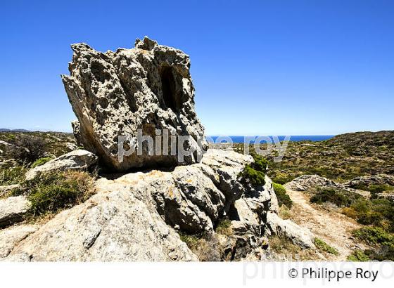 CAP DE CREUS,  CADAQUES,  COSTA BRAVA, GERONE, CATALOGNE. (ES002126.jpg)