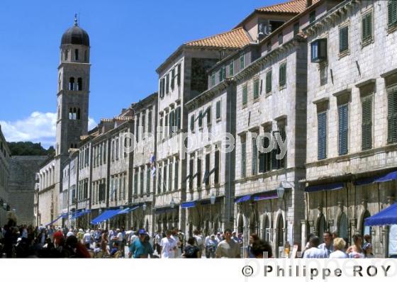 Dubrovnik - Croatie (HR000210.jpg)