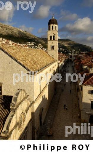 Dubrovnik - Croatie (HR000920.jpg)