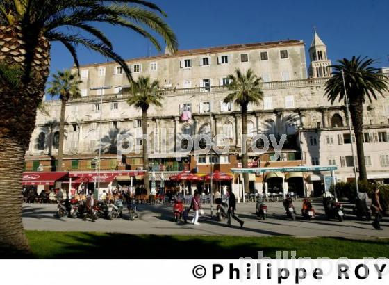 Split - Croatie (HR001231.jpg)