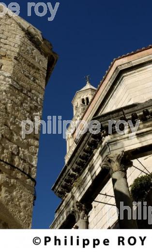 Split - Croatie (HR001306.jpg)