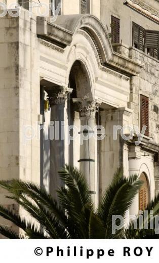 Split - Croatie (HR001329.jpg)