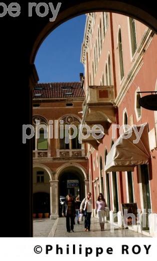 Split - Croatie (HR001337.jpg)