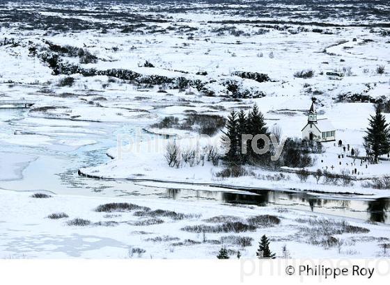 PARC NATIONAL DE THINGVELLIR,  SUDURLAND, ISLANDE (IS000325.jpg)