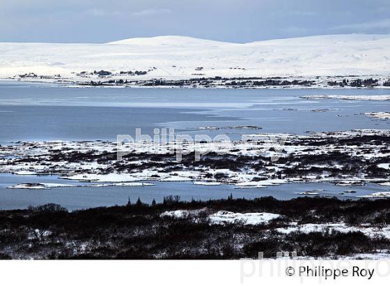 PARC NATIONAL DE THINGVELLIR,  SUDURLAND, ISLANDE (IS000328.jpg)