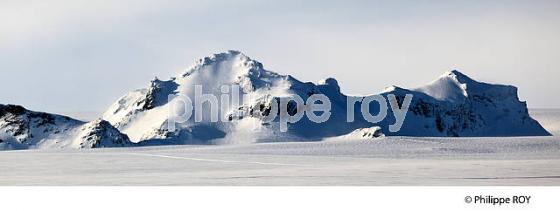 MASSIF DU GLACIER DU LANGJOKULL EN HIVER, SUDURLAND, ISLANDE (IS000429.jpg)