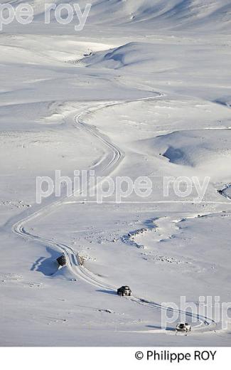 MASSIF DU GLACIER DU LANGJOKULL EN HIVER, SUDURLAND, ISLANDE (IS000430.jpg)