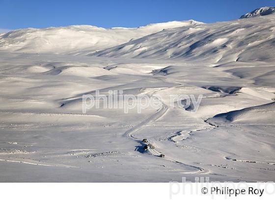 MASSIF DU GLACIER DU LANGJOKULL EN HIVER, SUDURLAND, ISLANDE (IS000433.jpg)