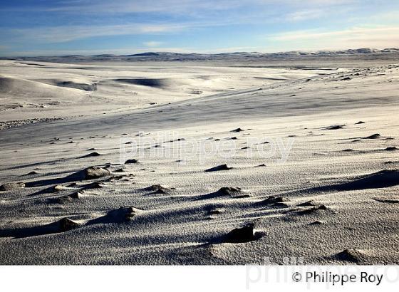 MASSIF DU GLACIER DU LANGJOKULL EN HIVER, SUDURLAND, ISLANDE (IS000437.jpg)