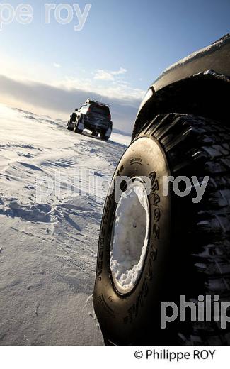 MASSIF DU GLACIER DU LANGJOKULL EN HIVER, SUDURLAND, ISLANDE (IS000519.jpg)