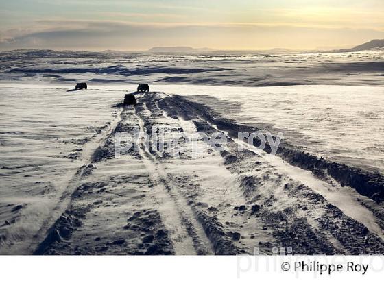 MASSIF DU GLACIER DU LANGJOKULL EN HIVER, SUDURLAND, ISLANDE (IS000521.jpg)