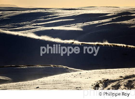 MASSIF DU GLACIER DU LANGJOKULL EN HIVER, SUDURLAND, ISLANDE (IS000535.jpg)