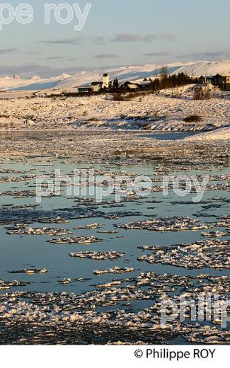 LA RIVIERE HVITA EN HIVER, SUDURLAND, ISLANDE (IS000712.jpg)