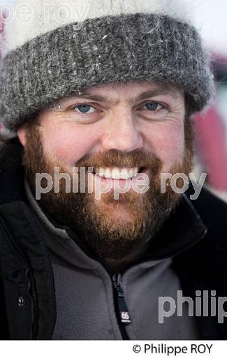 PORTRAIT HOMME ISLANDAIS EN HIVER, SUDURLAND, ISLANDE (IS000915.jpg)