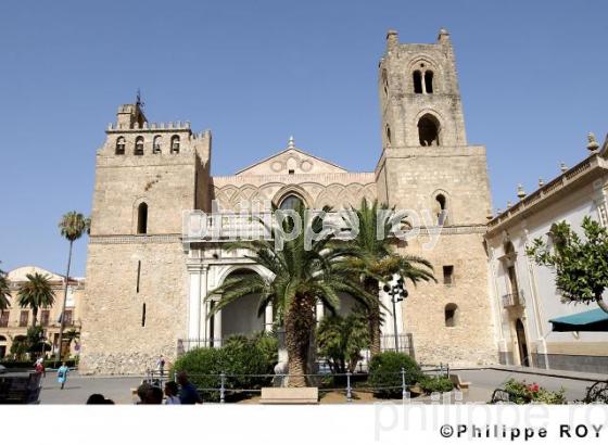 Abbaye - Sicile (IT000112.jpg)