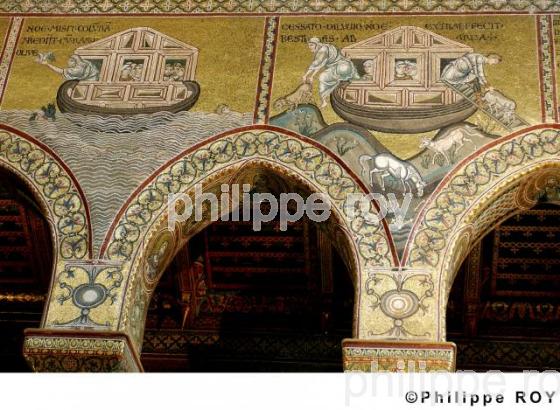 Abbaye - Sicile (IT000113.jpg)