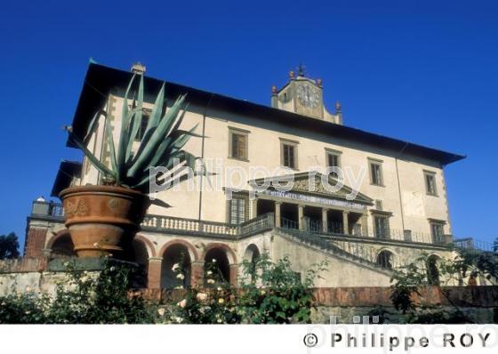 Villa Medicis - Italie (IT000207.jpg)