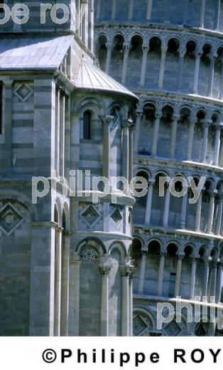 Tour de Pise - Italie (IT000213.jpg)