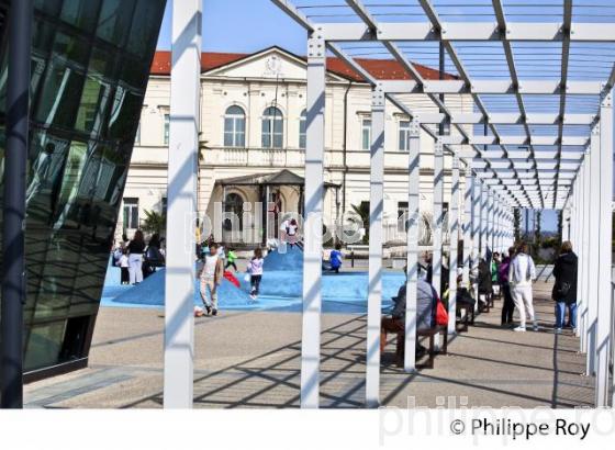 CITE MEDIEVALE DE FOSSANO,, PIEMONT,  ITALIE. (IT000611.jpg)