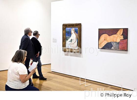 ANCIENNE USINE FIAT DE LINGOTTO,TURIN, ITALIE. (IT000704.jpg)