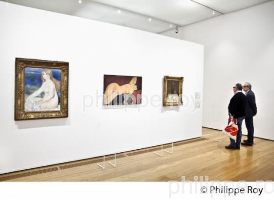 ANCIENNE USINE FIAT DE LINGOTTO,TURIN, ITALIE. (IT000705.jpg)