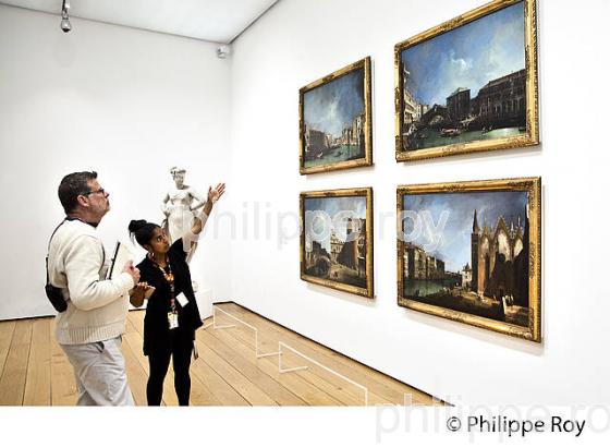 ANCIENNE USINE FIAT DE LINGOTTO,TURIN, ITALIE. (IT000708.jpg)