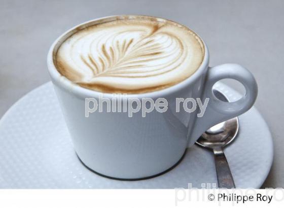 QUARTIER BORGO PO,   VILLE DE TURIN, ITALIE. (IT000908.jpg)