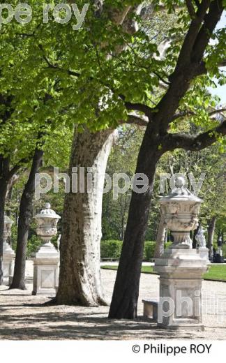 LE PALAIS  ROYAL,   VIEILLE VILLE DE TURIN, ITALIE. (IT001129.jpg)