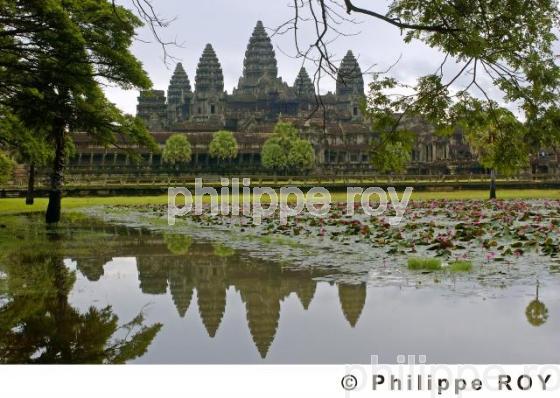 Le Cambodge - Asie (KH000528.jpg)