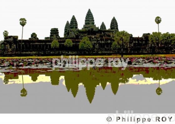Le Cambodge - Asie (KH000529.jpg)
