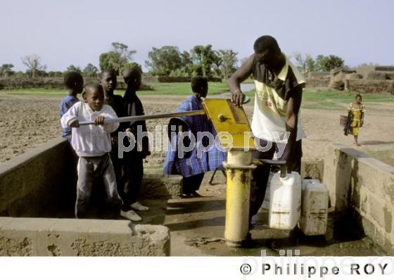 Mali - Afrique (ML000131.jpg)