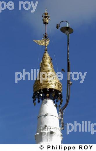 Stupa - Birmanie (MM000134.jpg)