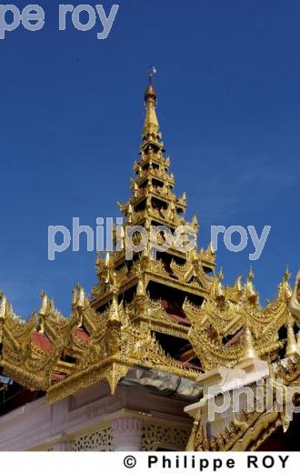 Stupa - Birmanie (MM000135.jpg)