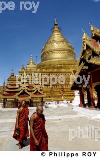 Pagode - Birmanie (MM000209.jpg)