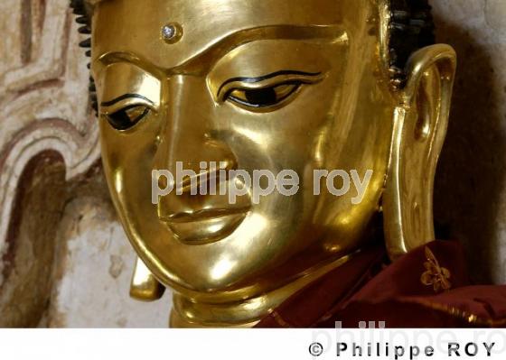 Bouddha - Birmanie (MM000308.jpg)