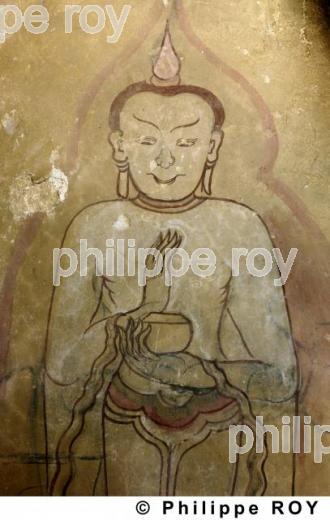Bouddha - Birmanie (MM000313.jpg)