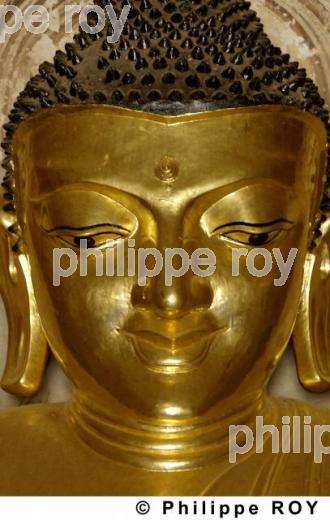 Bouddha - Birmanie (MM000315.jpg)