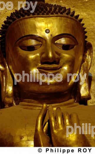 Bouddha - Birmanie (MM000414.jpg)