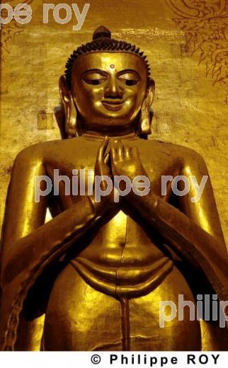 Bouddha - Birmanie (MM000415.jpg)
