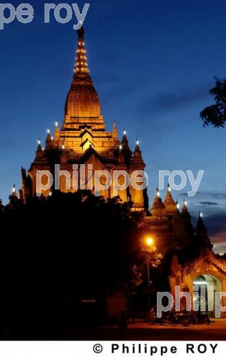 Plaine de Bagan - Birmanie (MM000429.jpg)