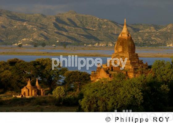 Plaine de Bagan - Birmanie (MM000506.jpg)