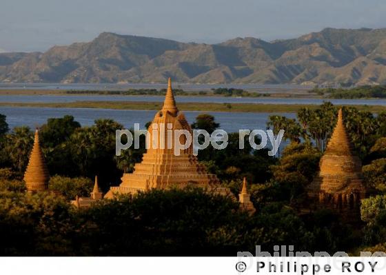 Plaine de Bagan - Birmanie (MM000507.jpg)