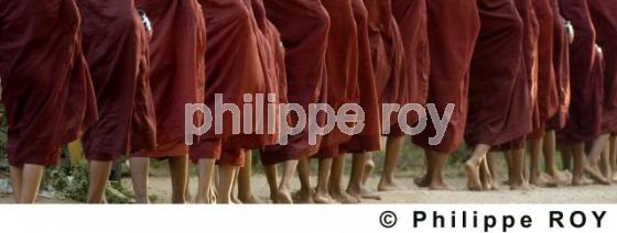 Religion bouddhiste - Birmanie (MM000530.jpg)