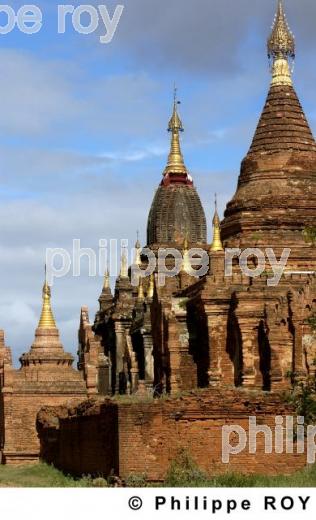 Plaine de Bagan - Birmanie (MM000635.jpg)